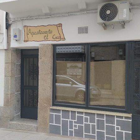 Apartamento El Cuco Aldeanueva de la Vera Dış mekan fotoğraf