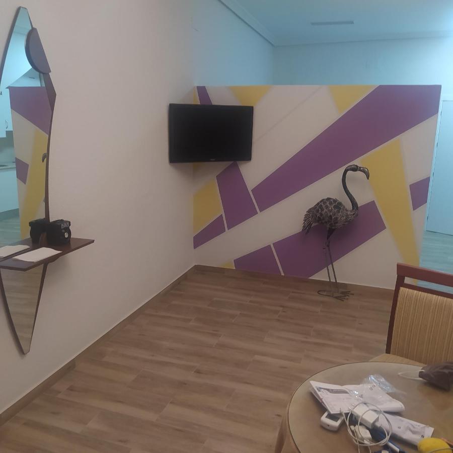 Apartamento El Cuco Aldeanueva de la Vera Dış mekan fotoğraf