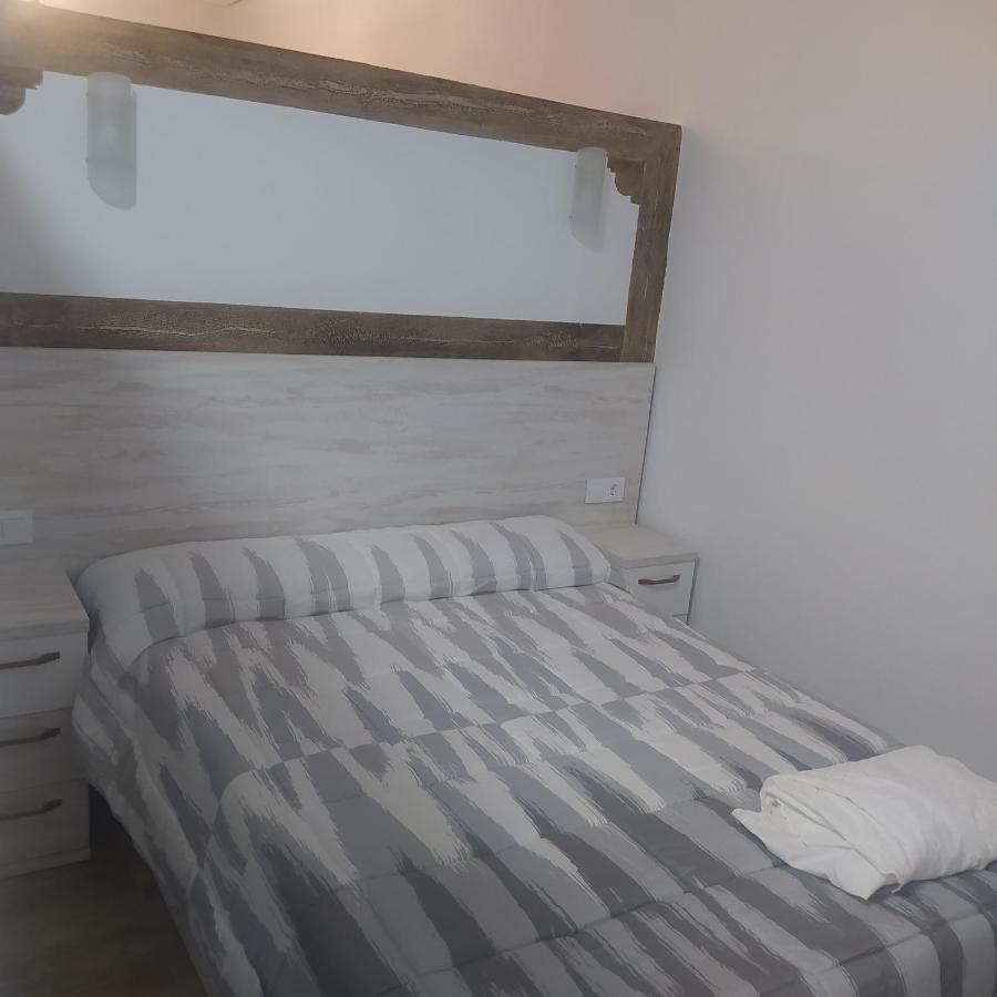 Apartamento El Cuco Aldeanueva de la Vera Dış mekan fotoğraf