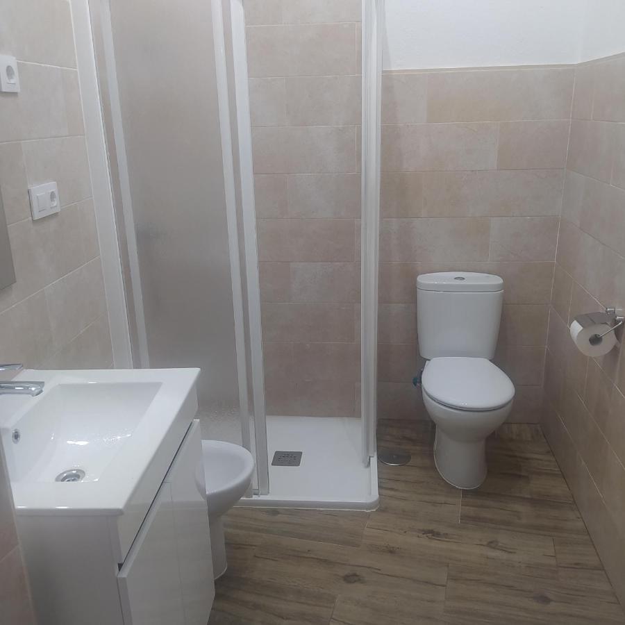 Apartamento El Cuco Aldeanueva de la Vera Dış mekan fotoğraf