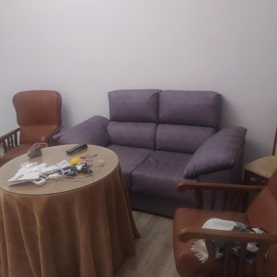 Apartamento El Cuco Aldeanueva de la Vera Dış mekan fotoğraf