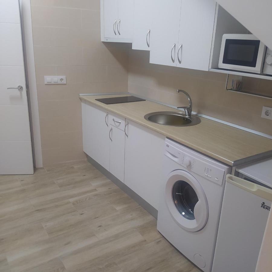 Apartamento El Cuco Aldeanueva de la Vera Dış mekan fotoğraf